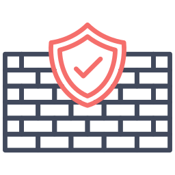 firewall icon