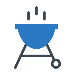 grill icon