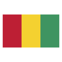 guinée Icône