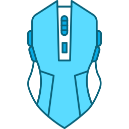 Computer mouse icon