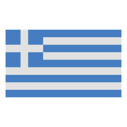 grèce Icône