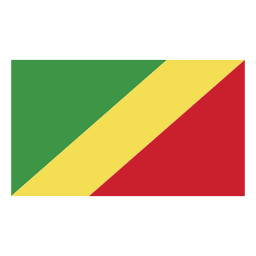 congolais Icône