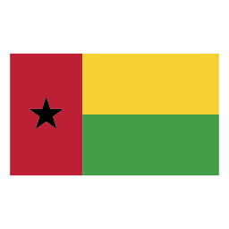 guinée bissau Icône