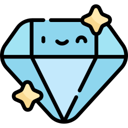 diamant icon