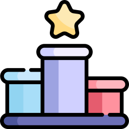 podium icon