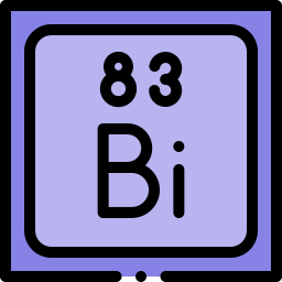 Bismuth icon