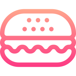 Hamburger icon