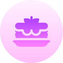 パンケーキ icon