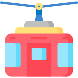 seilbahn icon