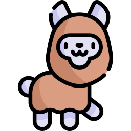 Llama icon