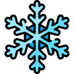 schneeflocke icon