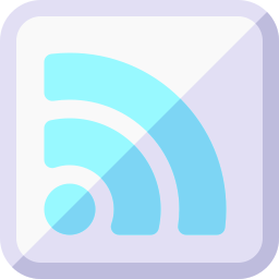 rss icon