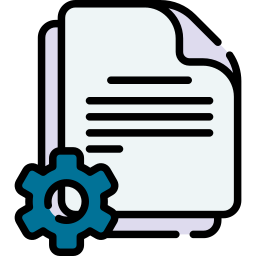 Document icon