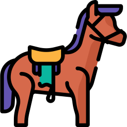 reiten icon