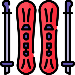 skifahren icon