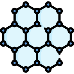 Graphene icon