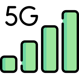 5g Icône