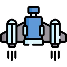 jetpack icon