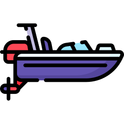 motorboot icon