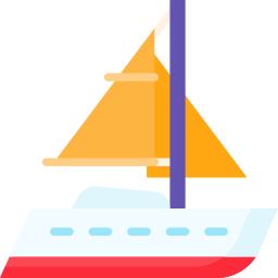 voile Icône