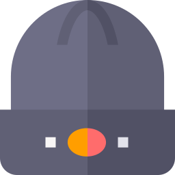 Cap icon