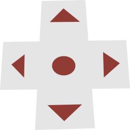 Move icon