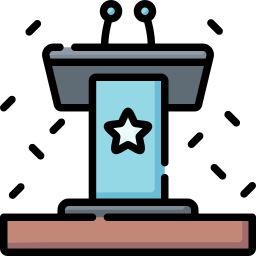 podium icon