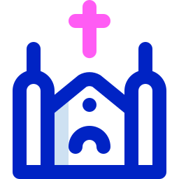 Church icon