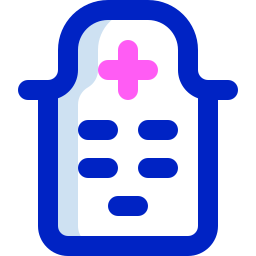 Hospital icon