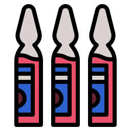 Ampoule icon