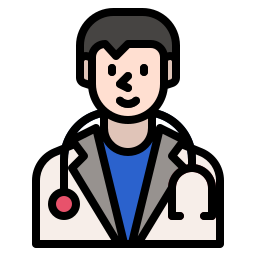 Doctor icon