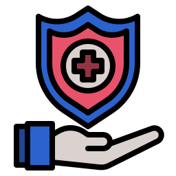 krankenversicherung icon