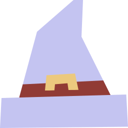 zaubererhut icon