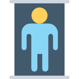 magnetresonanztomographie icon