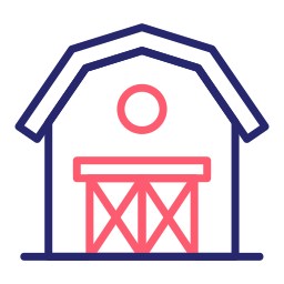 Barn icon