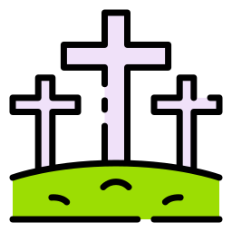 Graveyard icon