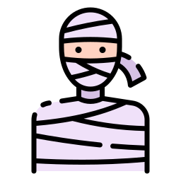 Mummy icon