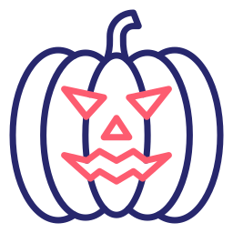 ハロウィン icon