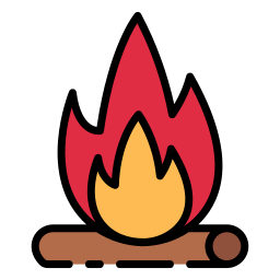 Firewood icon