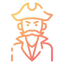 Pirate icon