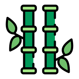 Bamboo icon