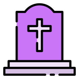 grabstein icon