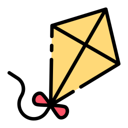 Kite icon