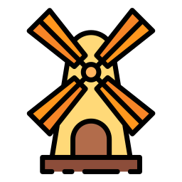 mühle icon