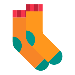 Socks icon