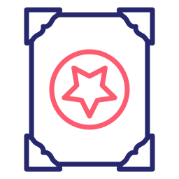 Spell book icon