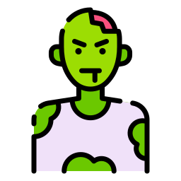 zombie icon