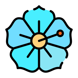 hibiskus icon