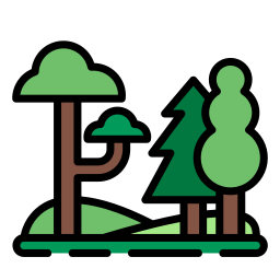 Jungle icon