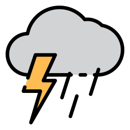 gewitter icon